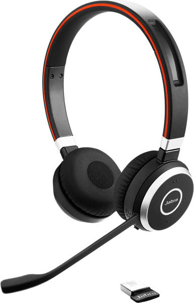 JABRA EVOLVE 65 SE